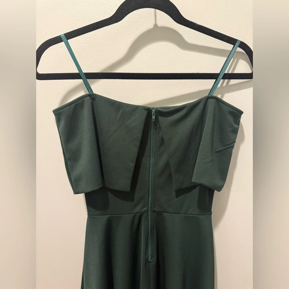 Trac only worn
